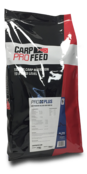 Carp Pro Plus Pellets 6 mm 18 kg