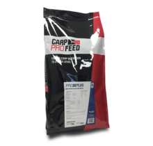 Carp pro plus pellets 6mm