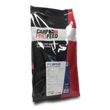 Carp Pro Plus pellets 6 mm 18 kg