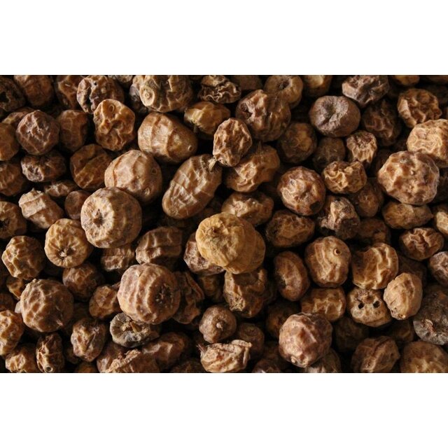 Baitworld Tiger Nut Mix secco