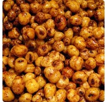 Baitworld Tijgernoten naturel kant en klaar vers