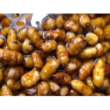 Noix tigrées XXL prêtes à consommer fraîches