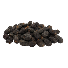 Tiger nuts black dry