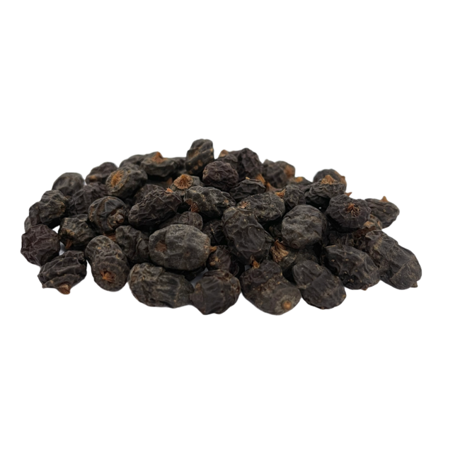 Baitworld Las chufas negras secas