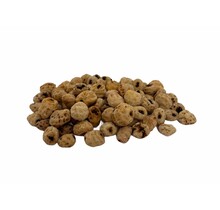 Baitworld White Dry Tiger Nuts