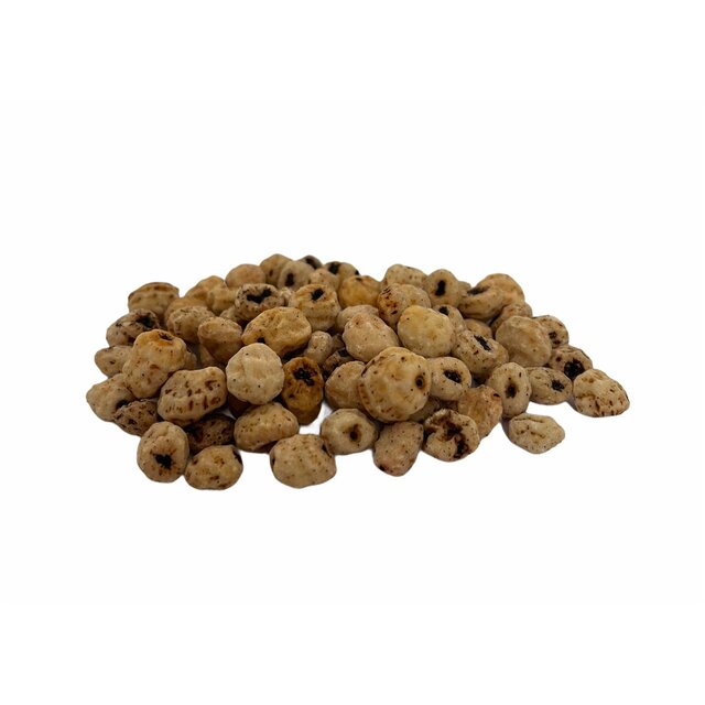 Baitworld White Dry Tiger Nuts