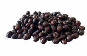 Baitworld Black tiger nuts, ready-to-fish fresh