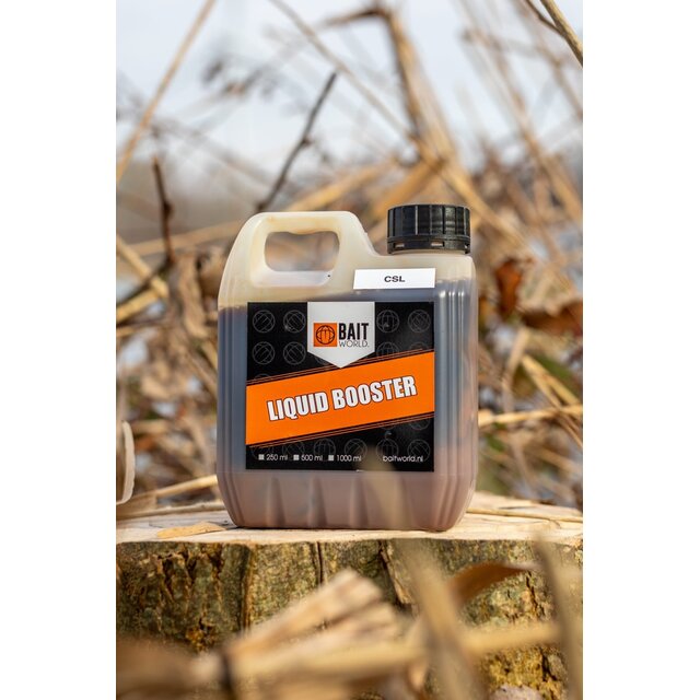 Liquore di mais Baitworld