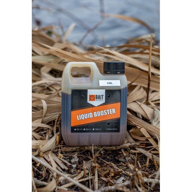 Liquore di mais Baitworld