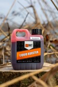 Baitworld Bloodworm Liquid