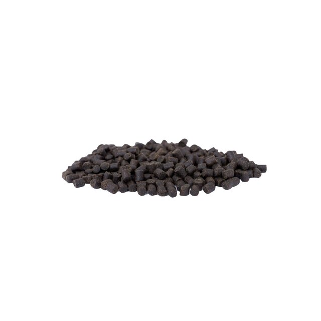 Pellets de halibut Coppens de 6 mm