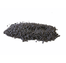 Pellets de halibut Coppens de 2 mm