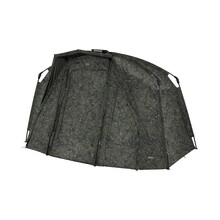 Système de parapluie Trakker Tempest RS camouflage