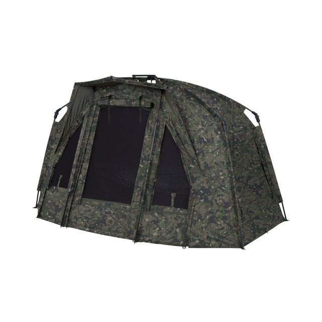 Système de parapluie Trakker Tempest RS camouflage