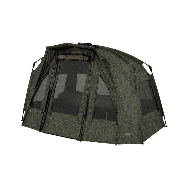 Système de parapluie Trakker Tempest RS camouflage