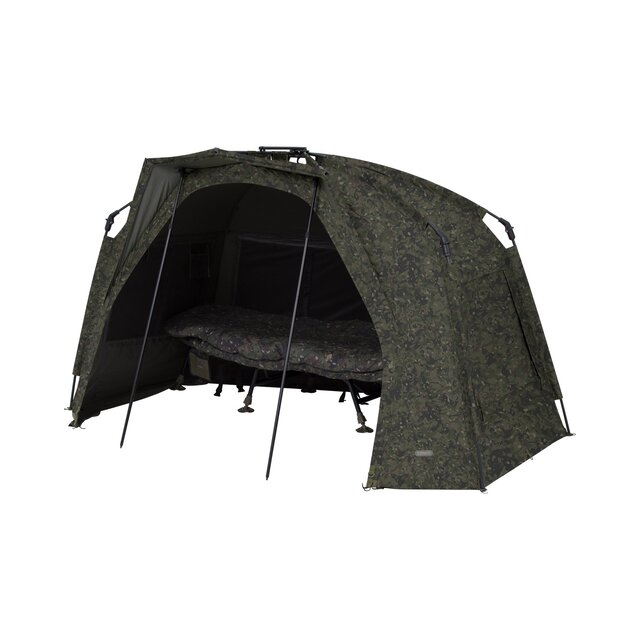 Système de parapluie Trakker Tempest RS camouflage