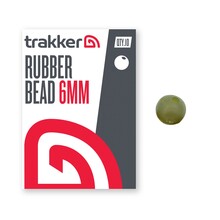 Tringle en caoutchouc Trakker - 6 mm