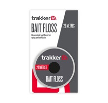 Trakker Bait Floss - 20m