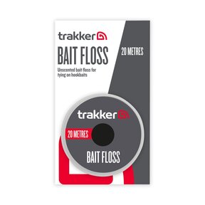Trakker Bait Floss - 20m