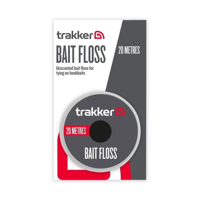 Trakker Bait Floss - 20 m