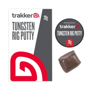 Pâte à modeler en tungstène Trakker