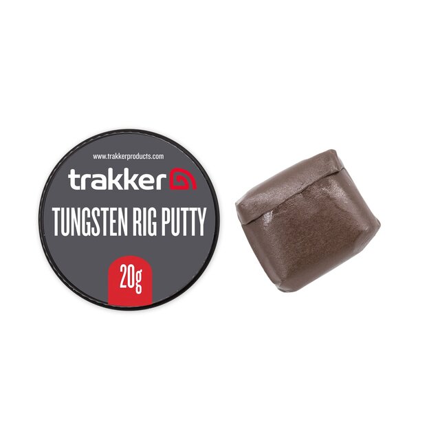 Stucco per attrezzatura in tungsteno Trakker