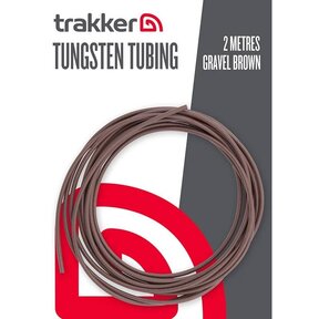 Trakker Wolframslange - Grusbrun