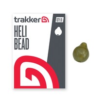 Cuentas Trakker Heli