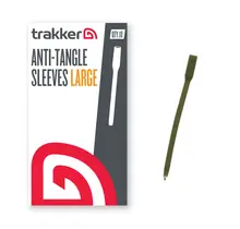 Fundas antienredos Trakker - Grandes