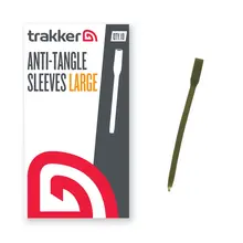 Manchons anti-nœuds Trakker - Grande taille