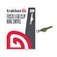 Trakker Clip per piombo fuso Trakker (anello girevole)