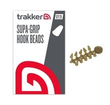 Perles à hameçon Trakker Supa-Grip
