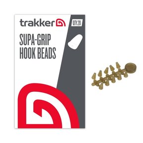Trakker Supa-Grip Hakenperlen