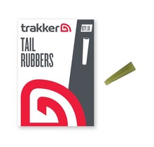 Gomas de cola Trakker