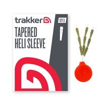 Trakker konisk helikopterærme