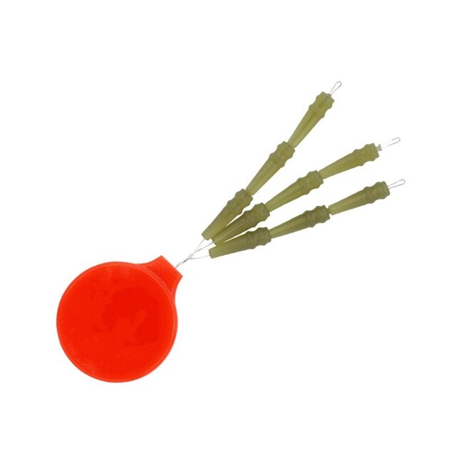 Manicotto per elicottero conico Trakker