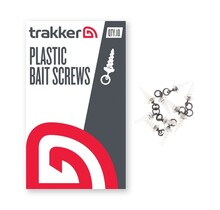 Viti per esche in plastica Trakker