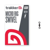 Trakker Micro Rig Wirbel
