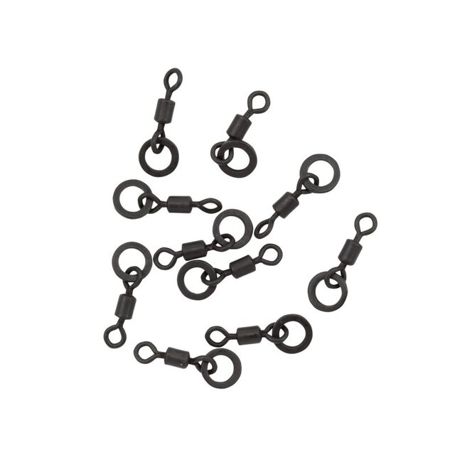Trakker Micro Ring Swivel - Größe 20