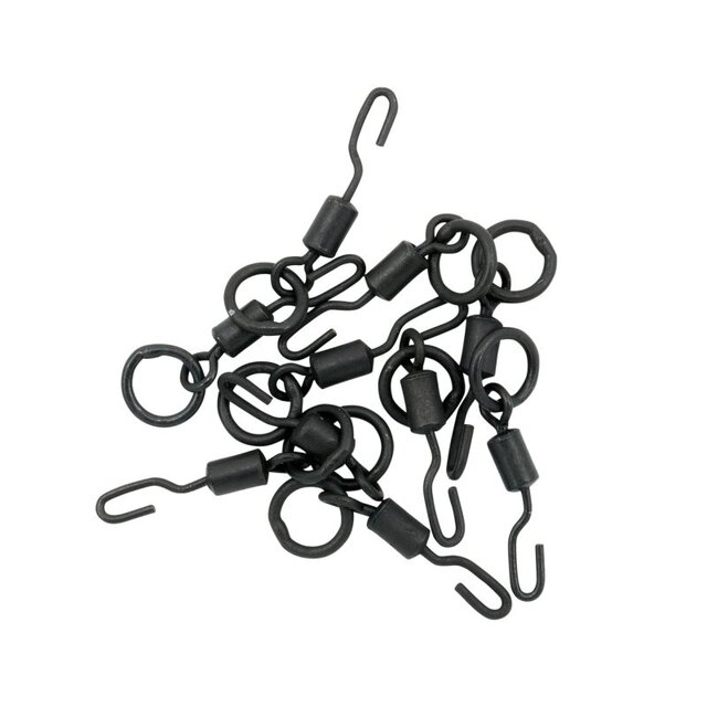 Trakker Ronnie Swivel - Größe 11