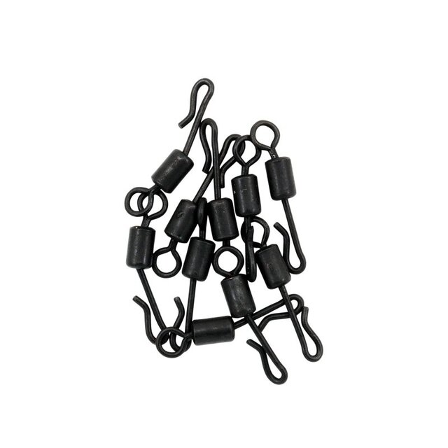 Trakker Quick Change Swivel - Størrelse 8