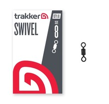Trakker Swivel - Size 8