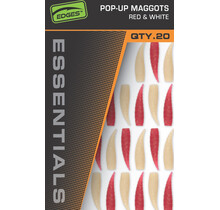 FOX Pop Up Maddiker 20 stk.