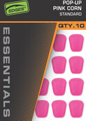 FOX Pop Up Pink Corn pink Standard 10 stk.