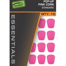 FOX Pop Up Pink Corn pink Standard 10 stk.