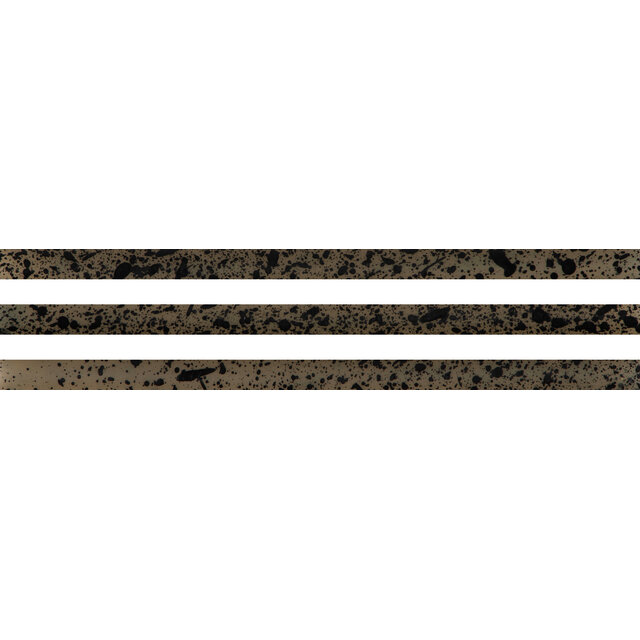 Gaine thermorétractable camouflage FOX Edges S 1,8-0,7 mm (10 pièces)