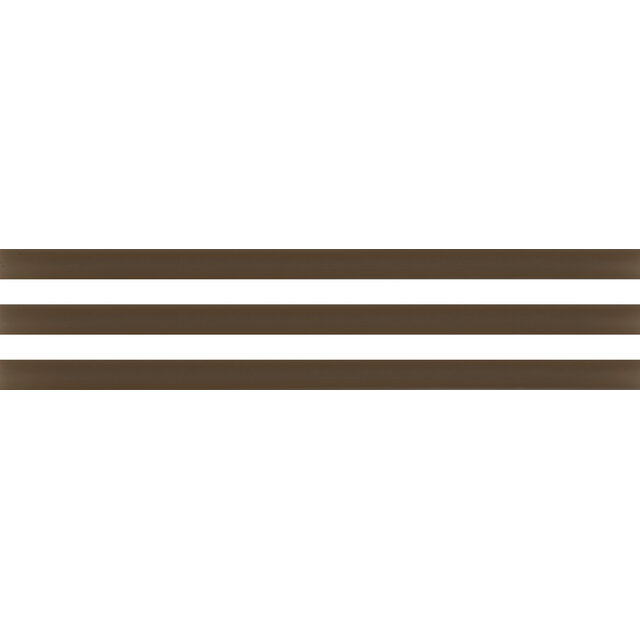 Tube thermorétractable FOX Edges Naturals S 1,8-0,7 mm, lot de 10