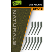 Ligne FOX Edges Naturals Aligna 10 pièces