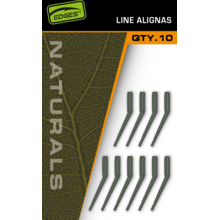 Línea FOX Edges Naturals Aligna 10 unidades