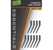 FOX Edges Tungsten Line Aligna 10pcs